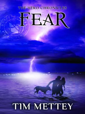 cover image of Fear